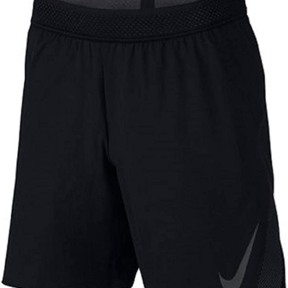 Nike dri fit running shorts